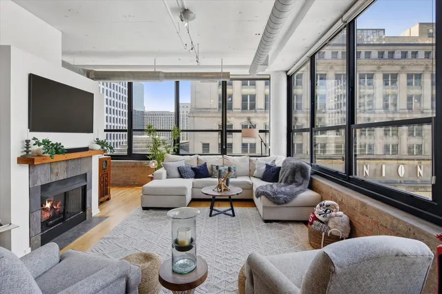 130 S Canal Street #619, Chicago, IL 60606 - #2