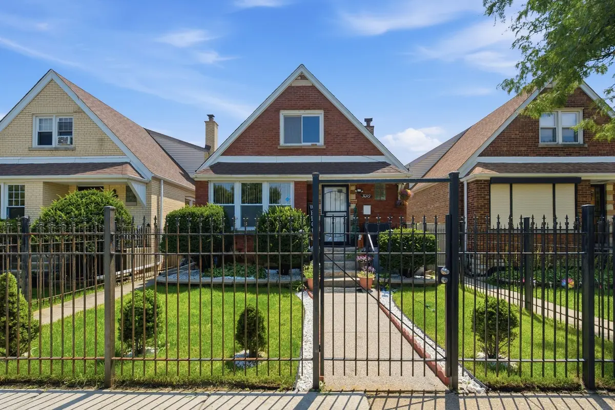 3049 W 71st Street, Chicago, IL 60629 - #1