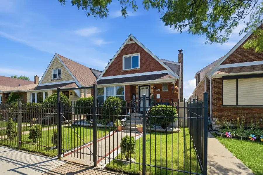 3049 W 71st Street, Chicago, IL 60629 - #3