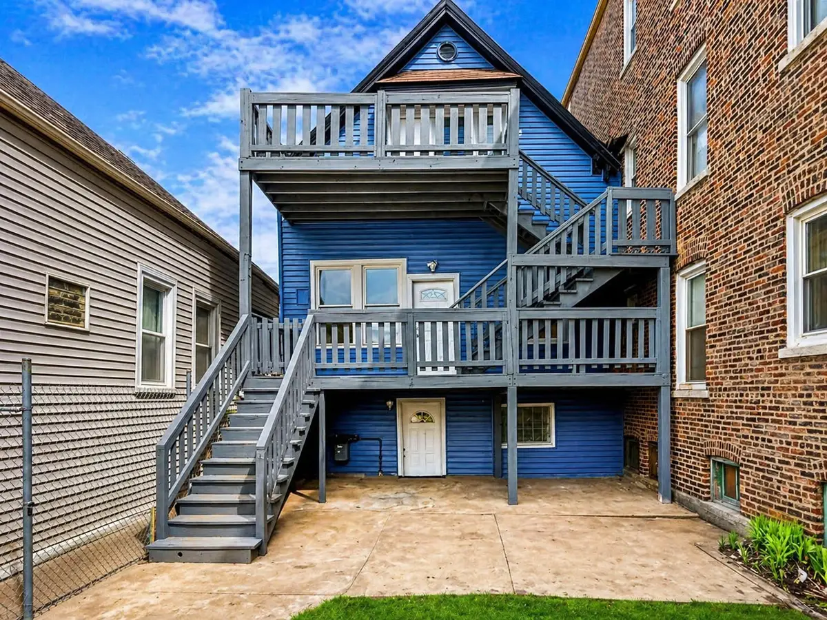 4329 S Wood Street, Chicago, IL 60609 - #1