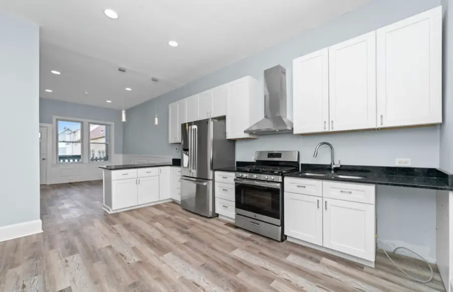 4329 S Wood Street, Chicago, IL 60609 - #3