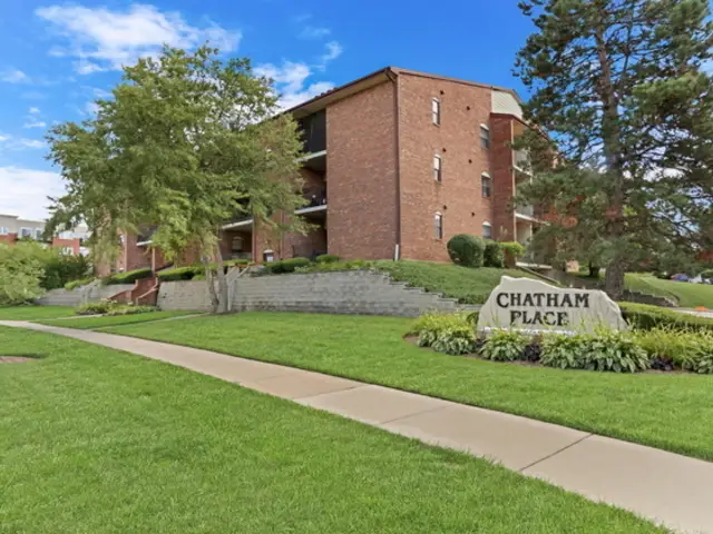 780 Weidner Road #105, Buffalo Grove, IL 60089 - #1