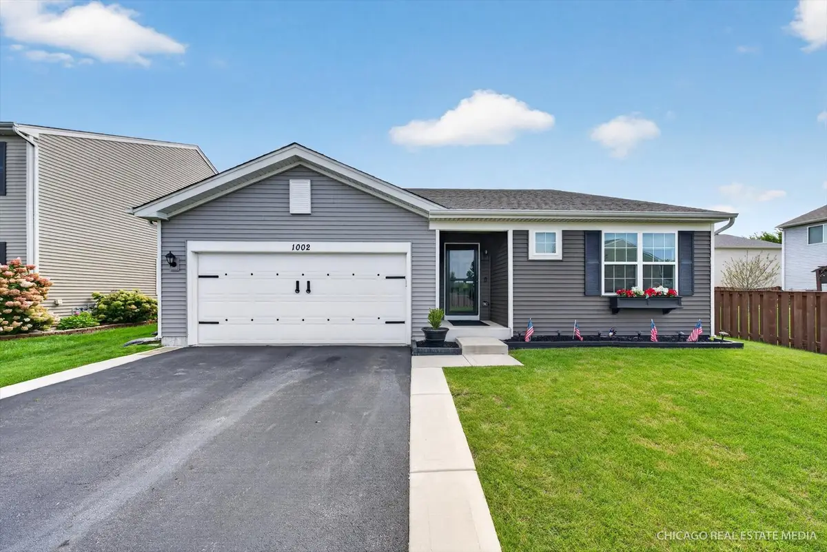 1002 Chestnut Drive, Pingree Grove, IL 60140 - #1