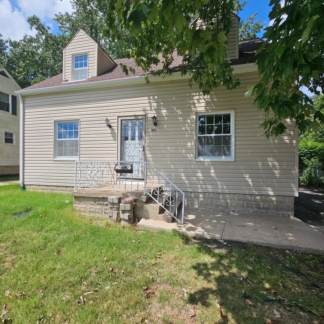 105 S 20th Street, Mount Vernon, IL 62864 - #1