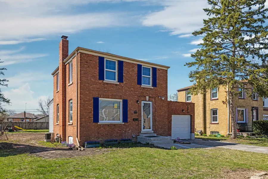 1516 Speechley Boulevard, Berkeley, IL 60163 - #2