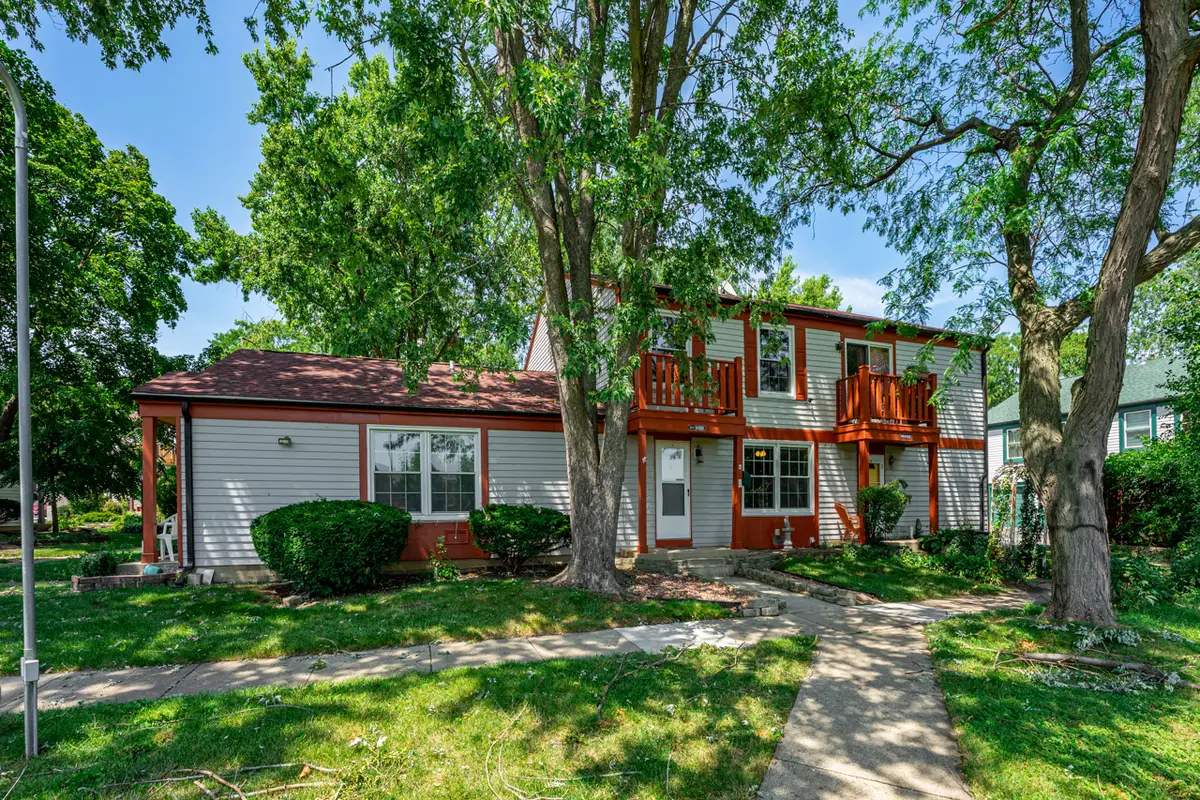 507 Darlene Lane #C, Glendale Heights, IL 60139 - #1