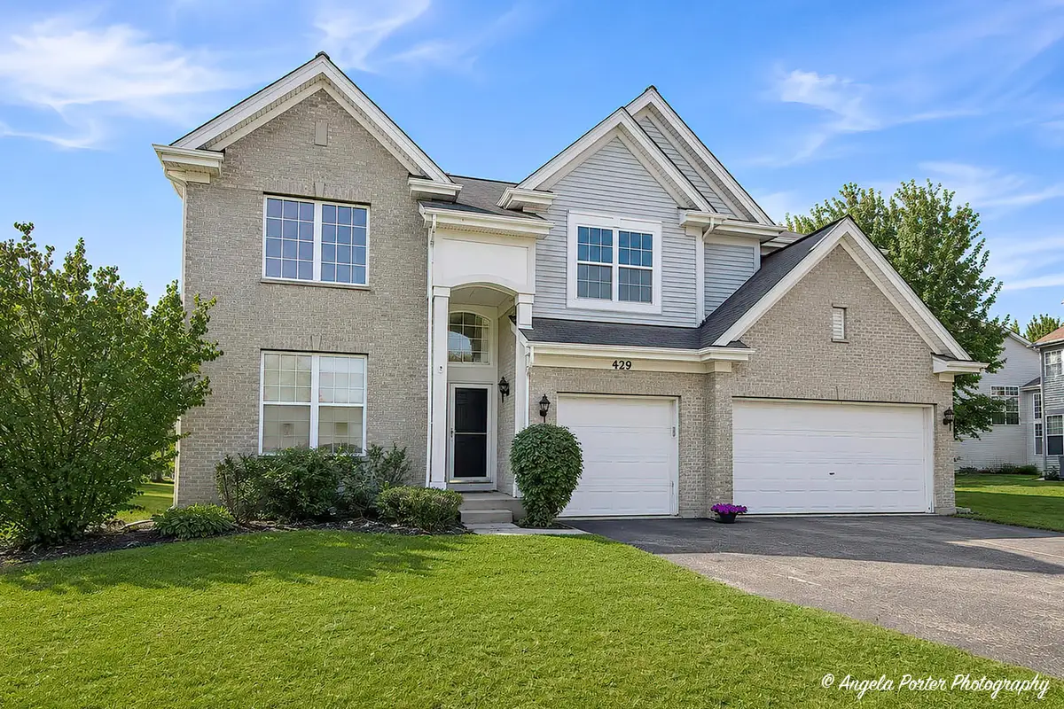 429 W Newbridge Lane, Round Lake, IL 60073 - #1
