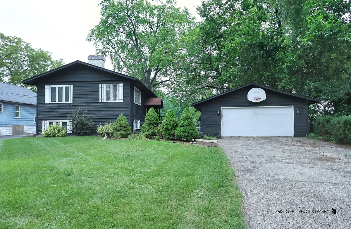 25 N Channel Drive, Round Lake Beach, IL 60073 - #1