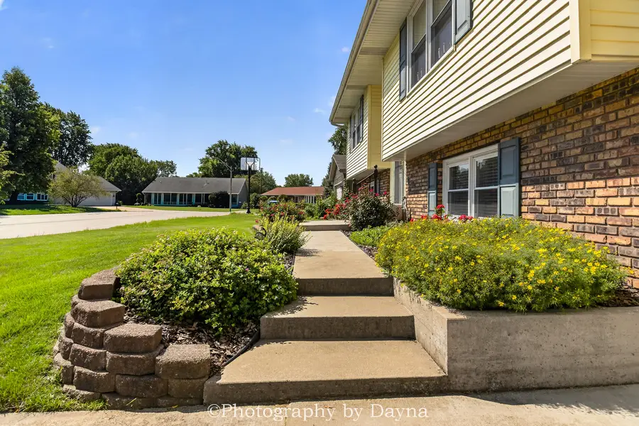 249 S Tomagene Drive, Bourbonnais, IL 60914 - #3