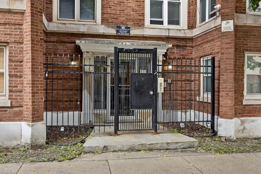 4731 S Ingleside Avenue #D1, Chicago, IL 60615 - #2