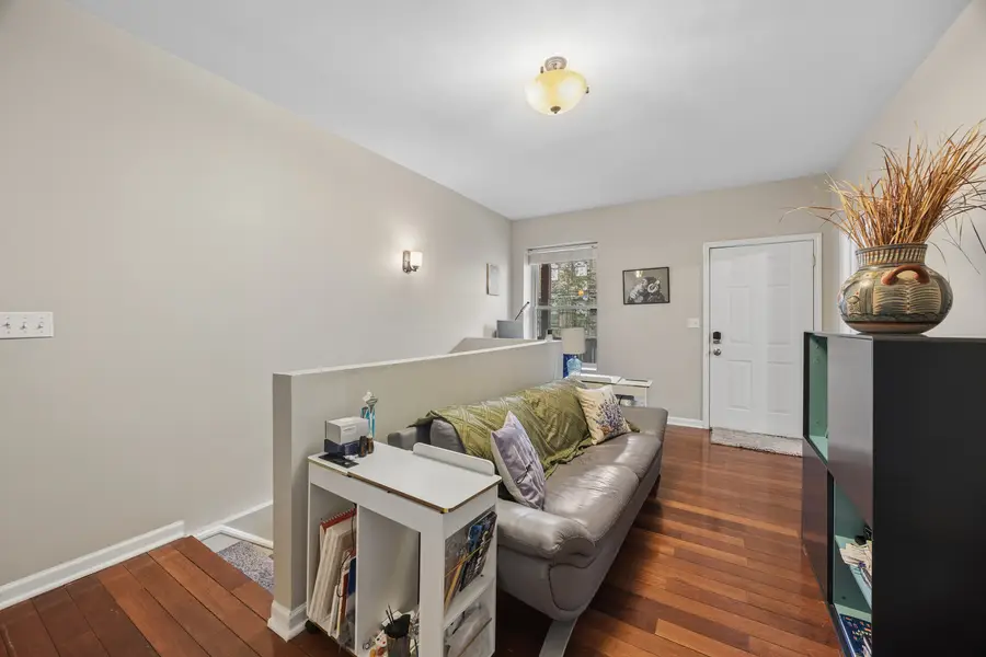 4731 S Ingleside Avenue #D1, Chicago, IL 60615 - #3