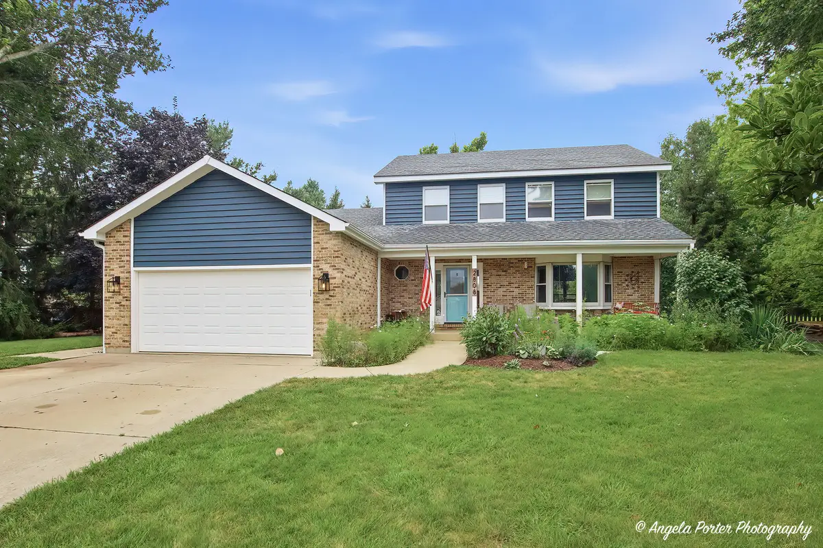 2808 Monterra Drive, Spring Grove, IL 60081 - #1