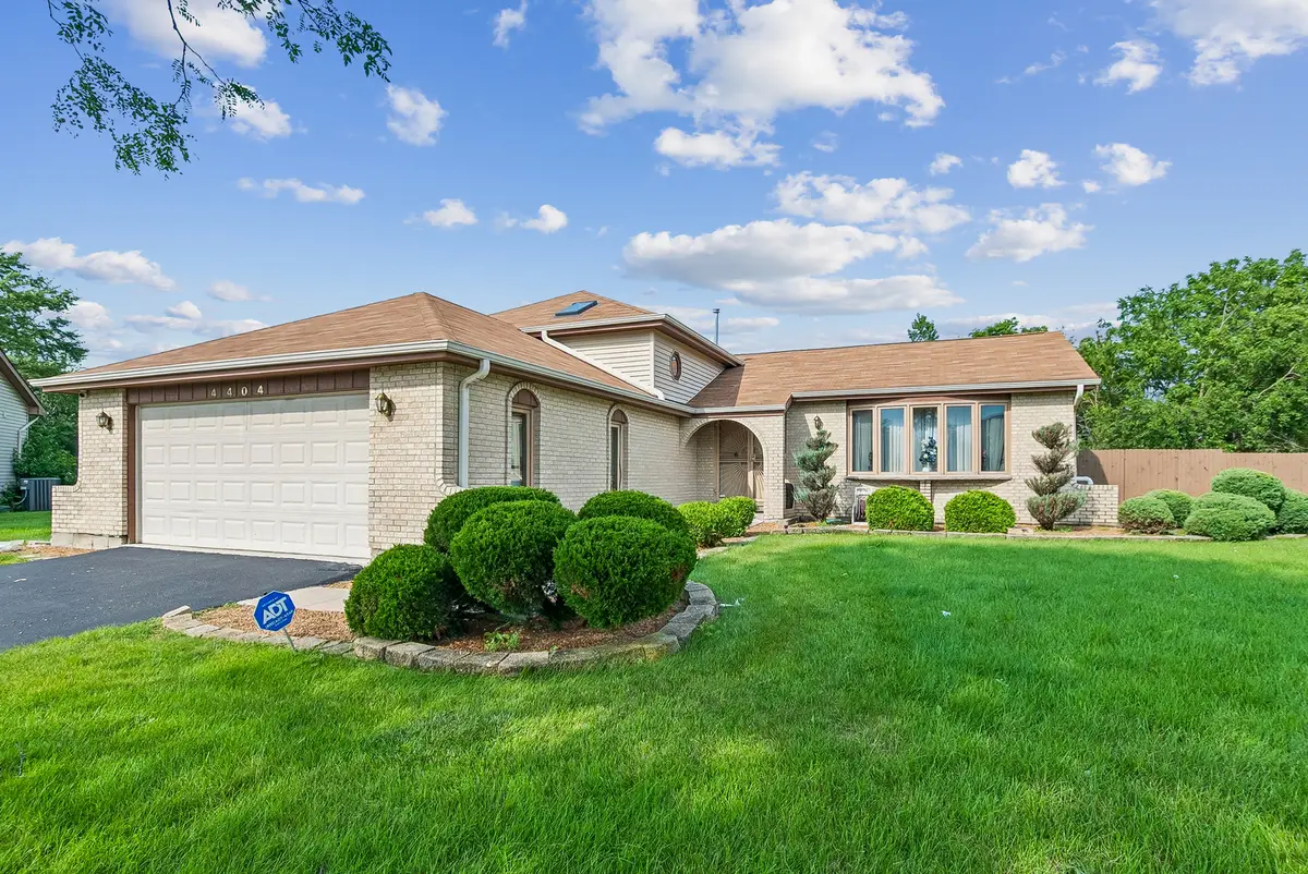 4404 Bretz Drive, Richton Park, IL 60471 - #1