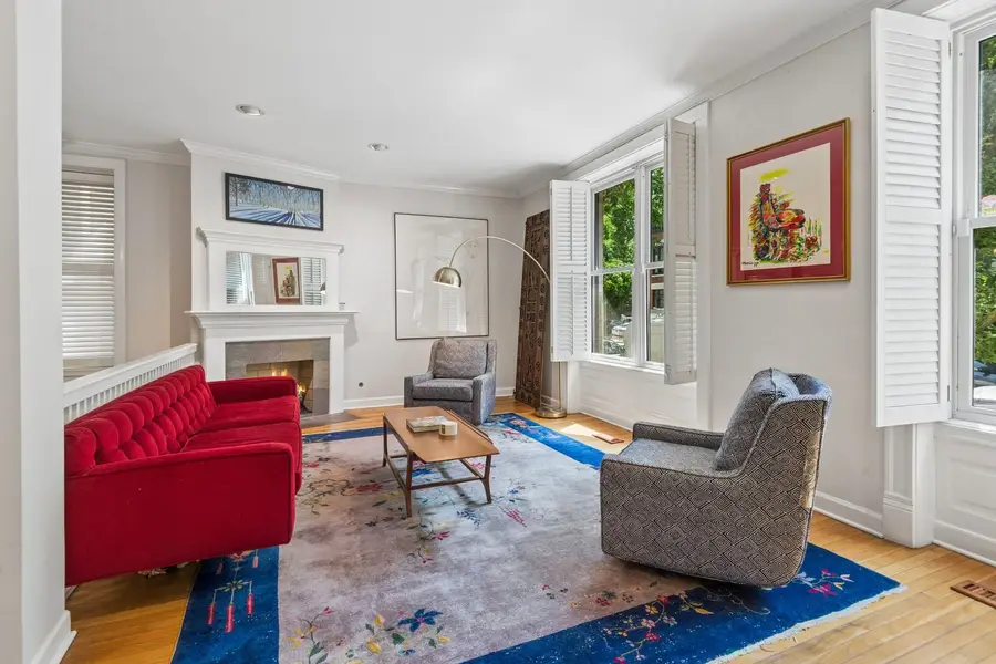 508 W Grant Place #102, Chicago, IL 60614 - #3
