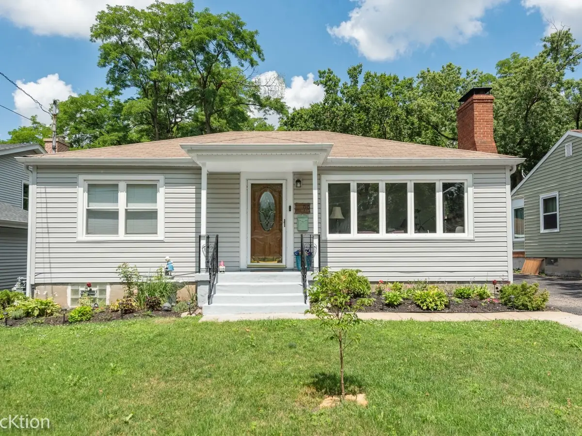 1515 Hill Avenue, Wheaton, IL 60187 - #1