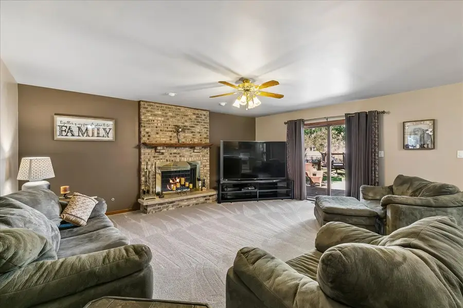 9860 Cambridge Drive, Mokena, IL 60448 - #3