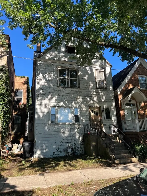 5455 S Kenwood Avenue, Chicago, IL 60615