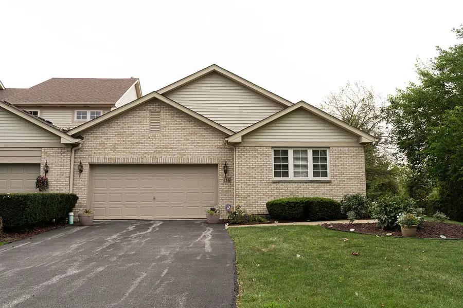116 Iliad Drive, Tinley Park, IL 60477 - #2