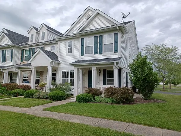 24738 George Washington Drive, Plainfield, IL 60544