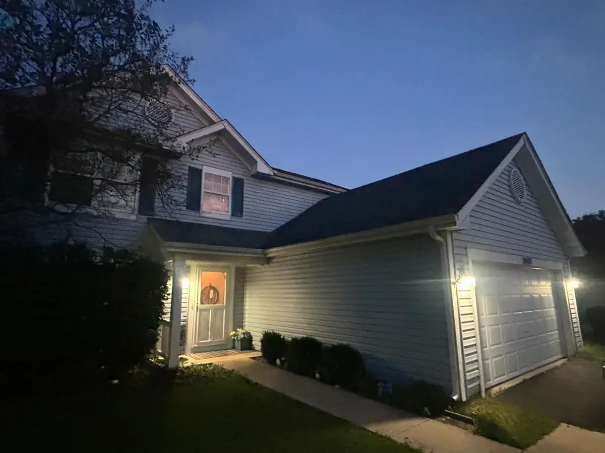 20903 W Bloomfield Drive, Plainfield, IL 60544 - #1