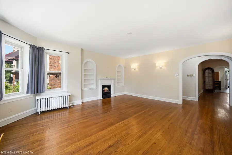 8215 S Evans Avenue, Chicago, IL 60619 - #3