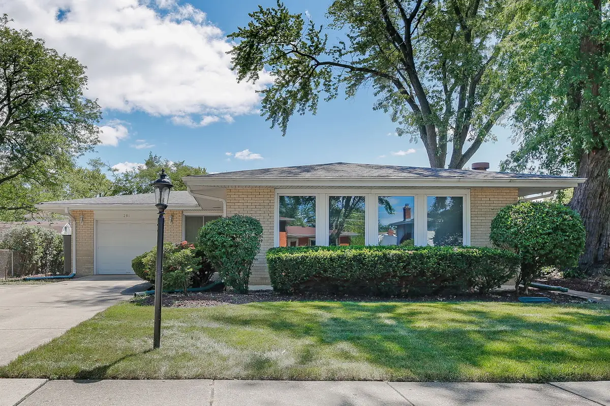 281 Diamond Head Drive, Des Plaines, IL 60018 - #1