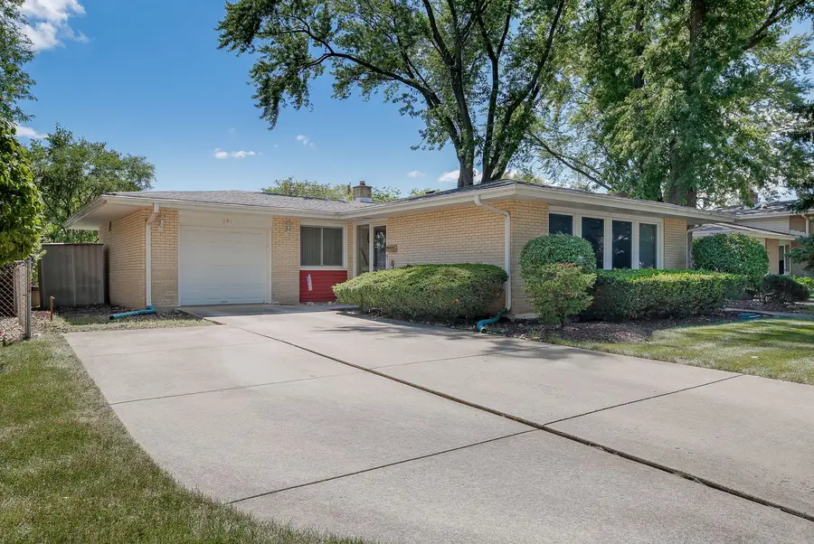 281 Diamond Head Drive, Des Plaines, IL 60018 - #2