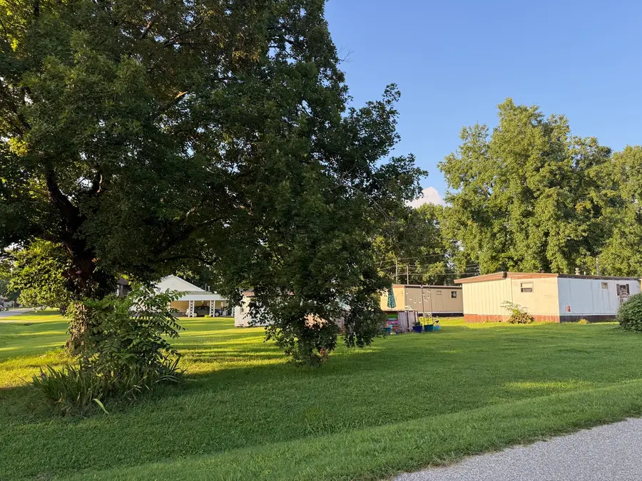 214 & 212 S Hickory Street, De Soto, IL 62924 - #3