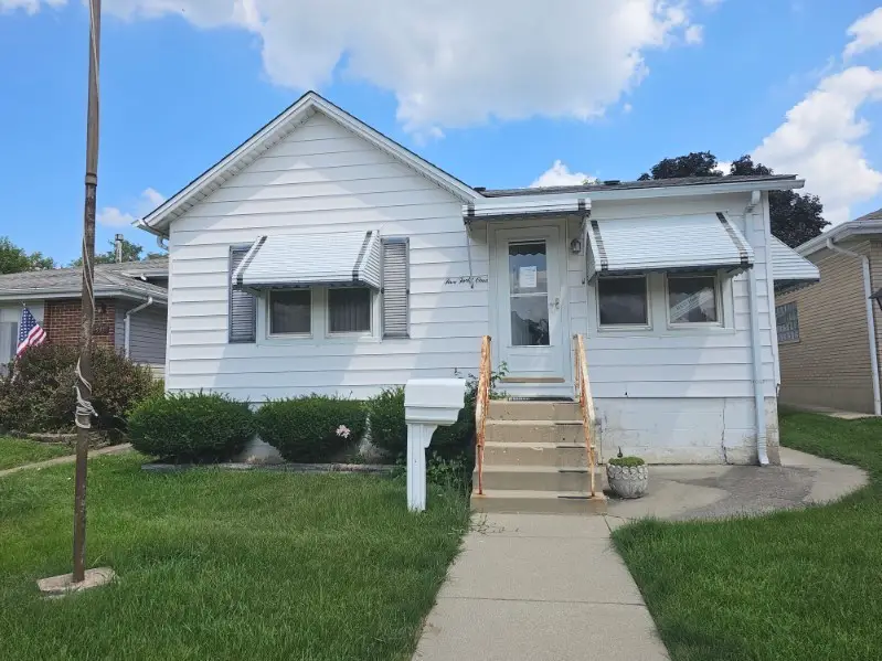 541 Mccarthy Street, Lemont, IL 60439 - #1