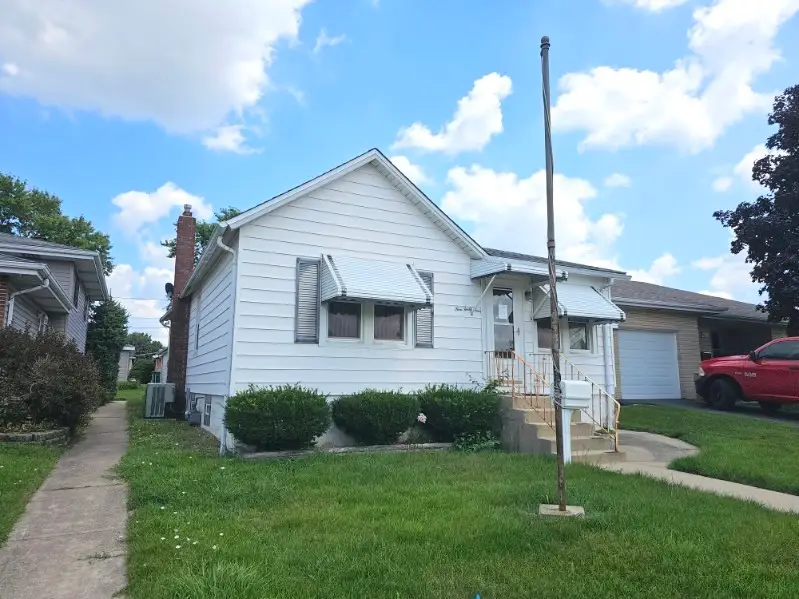541 Mccarthy Street, Lemont, IL 60439 - #2