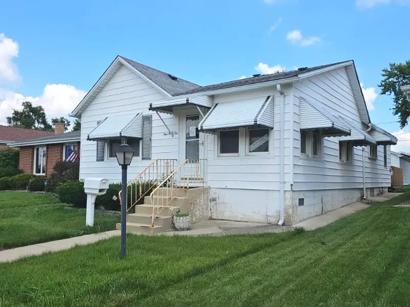 541 Mccarthy Street, Lemont, IL 60439 - #3