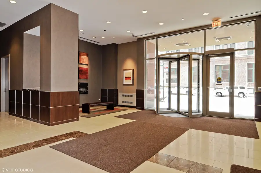 200 N Jefferson Street #2404, Chicago, IL 60661 - #2