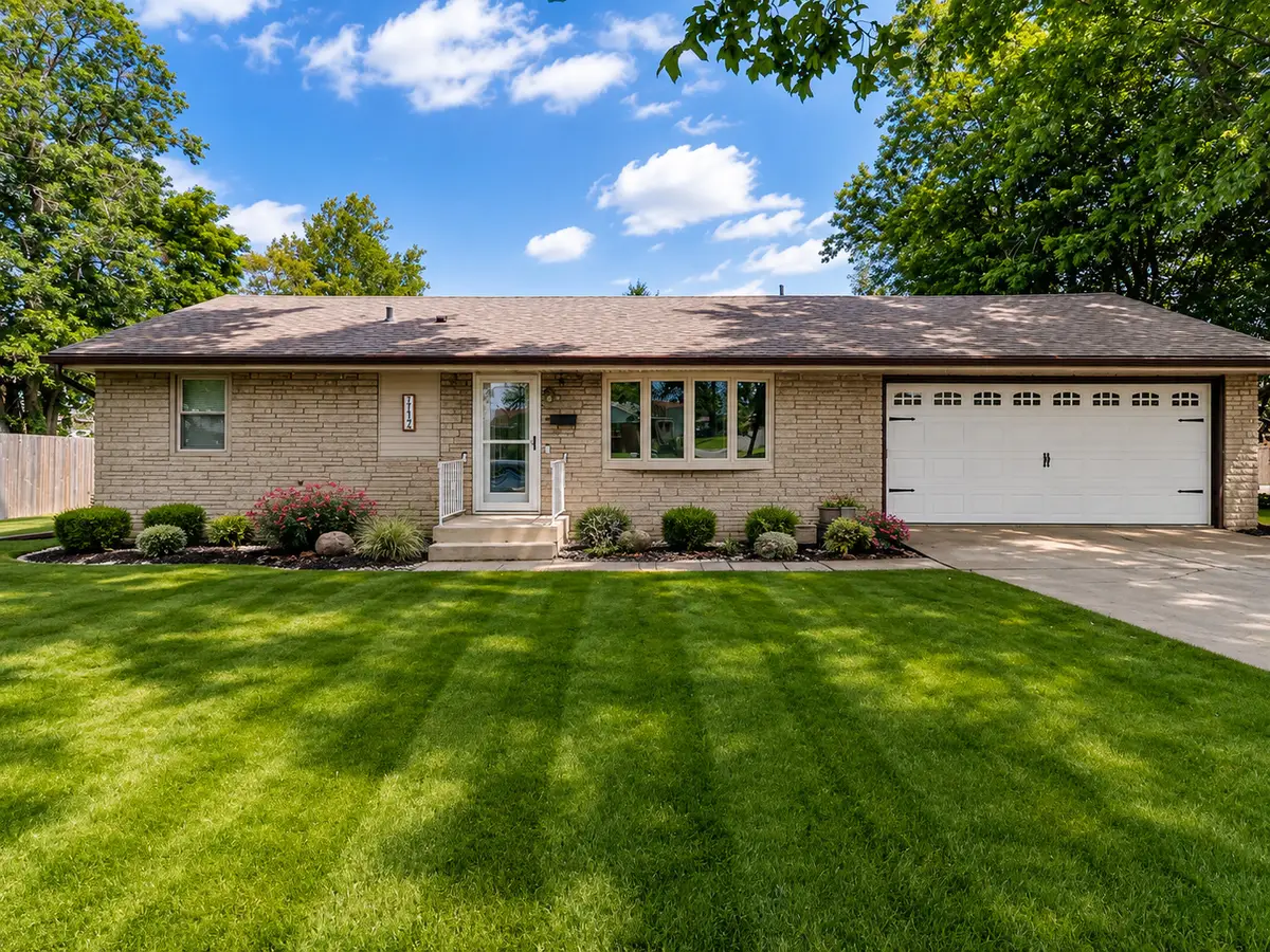 1112 Beechwood Avenue, Bloomington, IL 61701 - #1