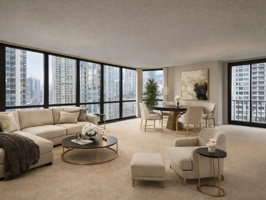 10 E Ontario Street #2111, Chicago, IL 60611 - #3