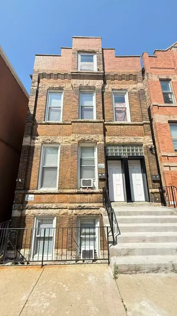 3154 S May Street, Chicago, IL 60608