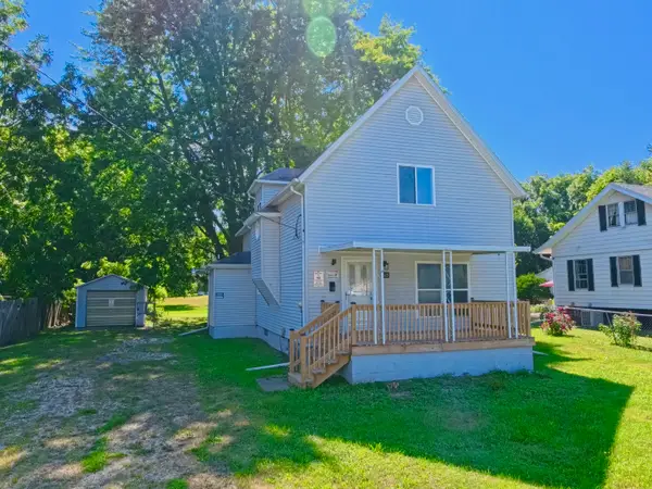 649 Indiana Avenue, Galesburg, IL 61401