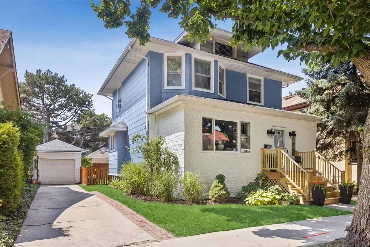 629 Carpenter Avenue, Oak Park, IL 60304 - #1