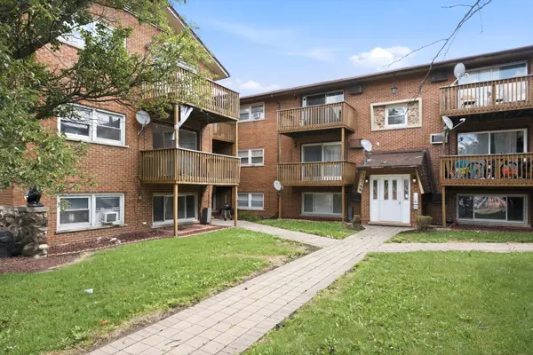 10747 S Harlem Avenue #2A, Worth, IL 60482