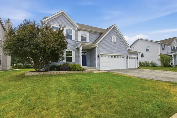 3016 Monterey Lane, Wadsworth, IL 60083