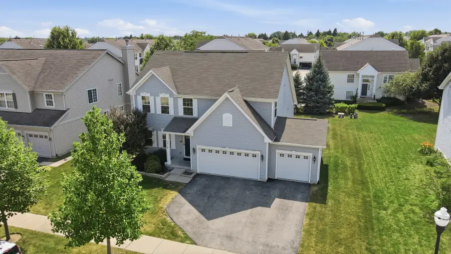 3016 Monterey Lane, Wadsworth, IL 60083 - #2