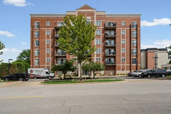 405 S Creekside Drive #404, Palatine, IL 60074