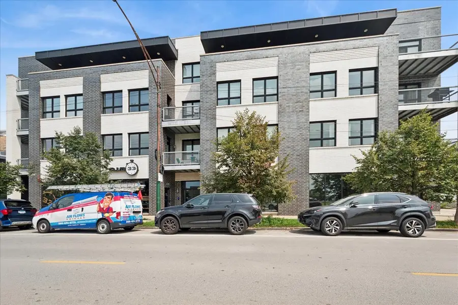1317 N Larrabee Street #401, Chicago, IL 60610 - #2