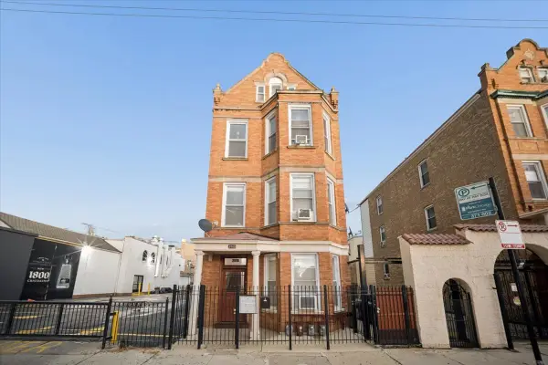 2515 S Kedzie Avenue, Chicago, IL 60623