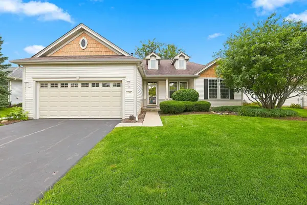 12449 Fox Run Court, Huntley, IL 60142