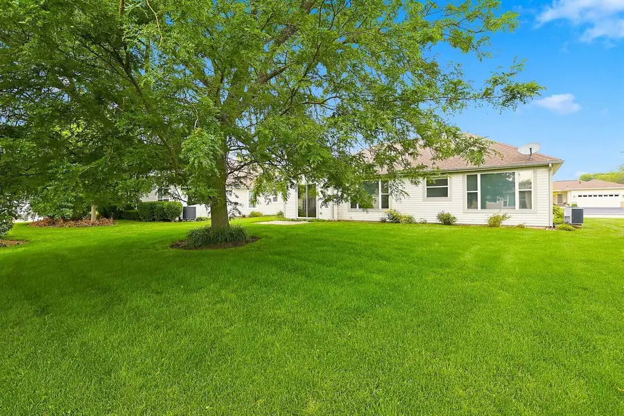 12449 Fox Run Court, Huntley, IL 60142 - #2