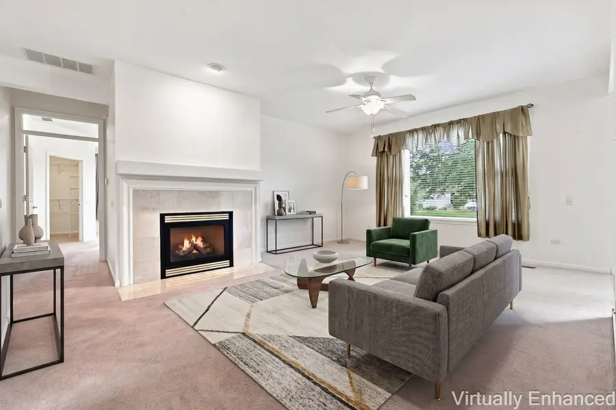 12449 Fox Run Court, Huntley, IL 60142 - #3