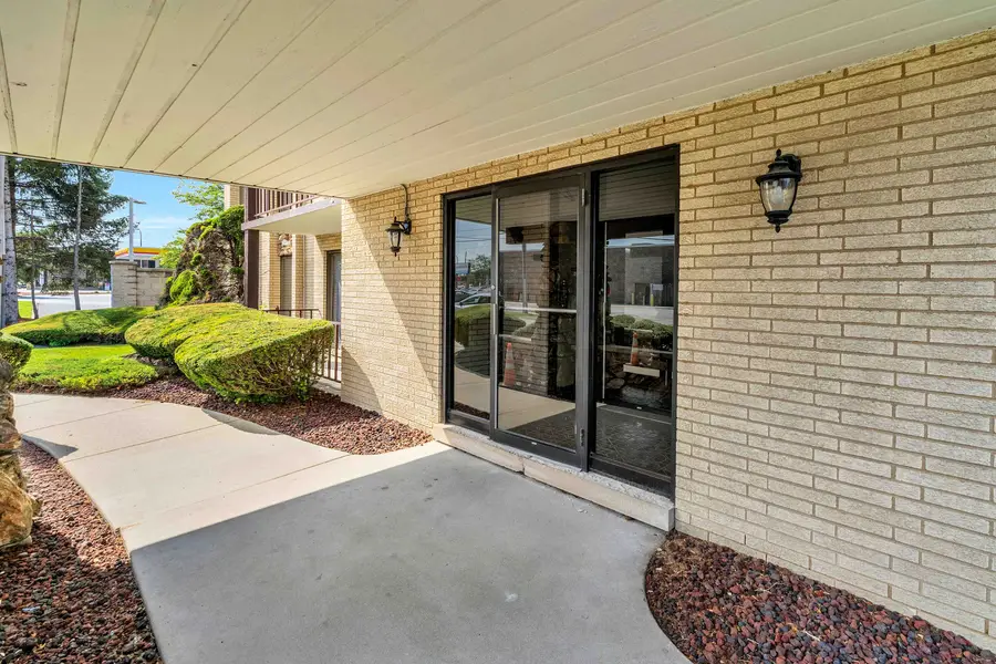 4716 W 106th Place #1C, Oak Lawn, IL 60453 - #3