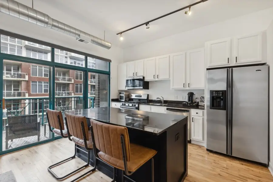 910 W Madison Street #704, Chicago, IL 60607 - #2