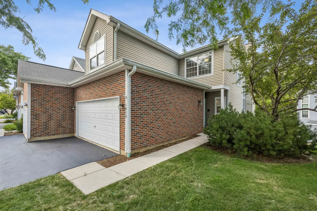 1410 Grandview Court #1410, Algonquin, IL 60102 - #1
