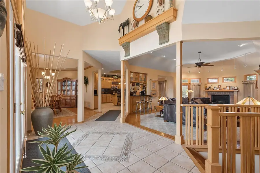 9478 W Golfview Drive, Frankfort, IL 60423 - #3